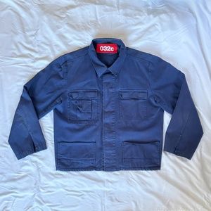 032C Work/Chore Coat